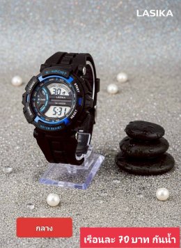 กดที่นี่เพื่อเข้าดูแบบ นาฬิกาสปอร์ต