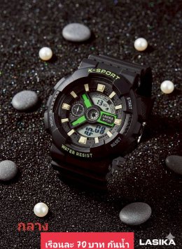 กดที่นี่เพื่อเข้าดูแบบ นาฬิกาสปอร์ต