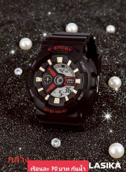 กดที่นี่เพื่อเข้าดูแบบ นาฬิกาสปอร์ต