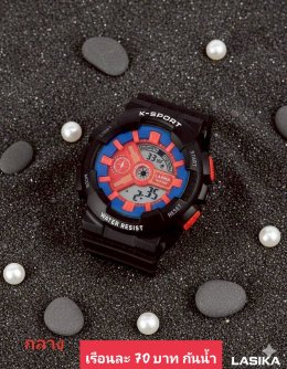 กดที่นี่เพื่อเข้าดูแบบ นาฬิกาสปอร์ต