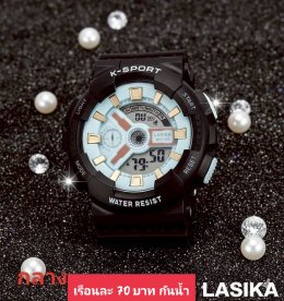 กดที่นี่เพื่อเข้าดูแบบ นาฬิกาสปอร์ต