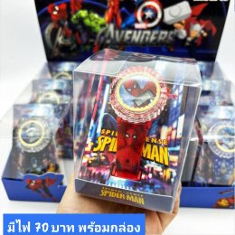 กดที่นี่เพื่อเข้าดูแบบ นาฬิกาแฟชั่นเด็ก