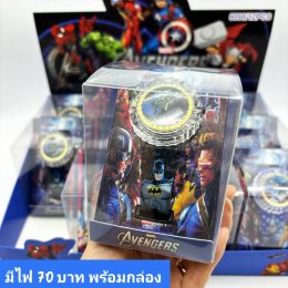 กดที่นี่เพื่อเข้าดูแบบ นาฬิกาแฟชั่นเด็ก