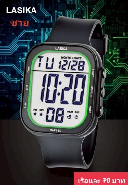 กดที่นี่เพื่อเข้าดูแบบ นาฬิกาสปอร์ต