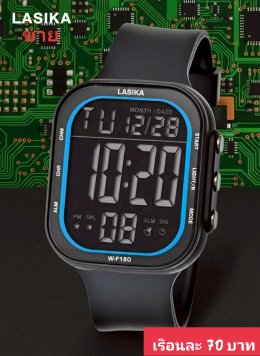 กดที่นี่เพื่อเข้าดูแบบ นาฬิกาสปอร์ต