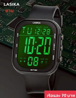 กดที่นี่เพื่อเข้าดูแบบ นาฬิกาสปอร์ต