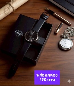 กดที่นี่เพื่อเข้าดูแบบ นาฬิกา Tomi