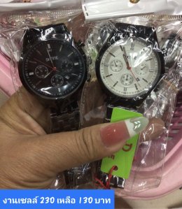 กดที่นี่เพื่อเข้าดูแบบ นาฬิกา SKTime