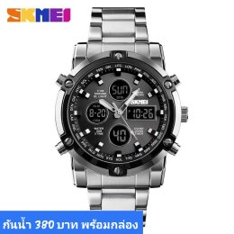 กดที่นี่เพื่อเข้าดูแบบ นาฬิกา SKMEI