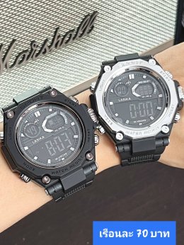 กดที่นี่เพื่อเข้าดูแบบ นาฬิกาสปอร์ต