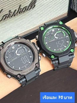 กดที่นี่เพื่อเข้าดูแบบ นาฬิกาสปอร์ต