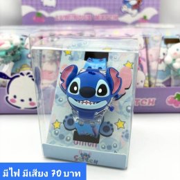 กดที่นี่เพื่อเข้าดูแบบ นาฬิกาแฟชั่นเด็ก