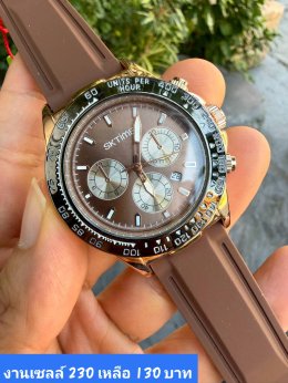 กดที่นี่เพื่อเข้าดูแบบ นาฬิกา SKTime