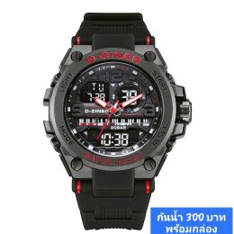 กดที่นี่เพื่อเข้าดูแบบ นาฬิกา Dziner