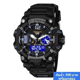 กดที่นี่เพื่อเข้าดูแบบ นาฬิกา Dziner