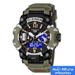 กดที่นี่เพื่อเข้าดูแบบ นาฬิกา Dziner