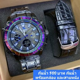 กดที่นี่เพื่อเข้าดูแบบ นาฬิกา Dziner