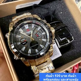 กดที่นี่เพื่อเข้าดูแบบ นาฬิกา Dziner