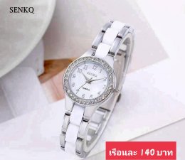 กดที่นี่เพื่อเข้าดูแบบ  นาฬิกา senkq Renos