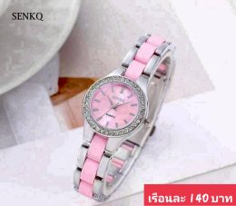 กดที่นี่เพื่อเข้าดูแบบ  นาฬิกา senkq Renos