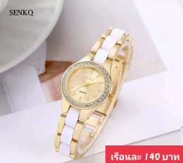 กดที่นี่เพื่อเข้าดูแบบ  นาฬิกา senkq Renos