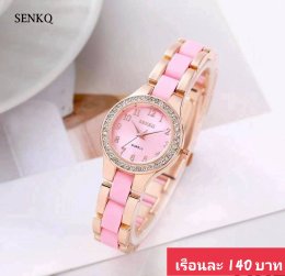 กดที่นี่เพื่อเข้าดูแบบ  นาฬิกา senkq Renos