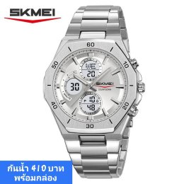 กดที่นี่เพื่อเข้าดูแบบ นาฬิกา SKMEI