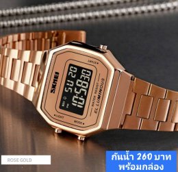 กดที่นี่เพื่อเข้าดูแบบ นาฬิกา SKMEI