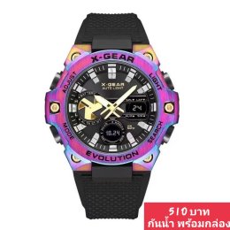 กดที่นี่เพื่อเข้าดูแบบ นาฬิกา Xgear