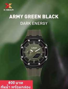กดที่นี่เพื่อเข้าดูแบบ นาฬิกา Xgear