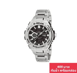 กดที่นี่เพื่อเข้าดูแบบ นาฬิกา Xgear