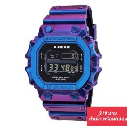 กดที่นี่เพื่อเข้าดูแบบ นาฬิกา Xgear