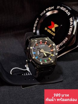 กดที่นี่เพื่อเข้าดูแบบ นาฬิกา Xgear