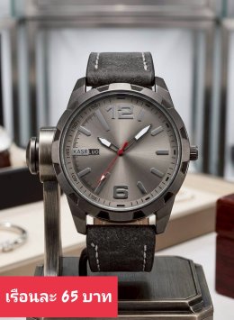 กดที่นี่เพื่อเข้าดูแบบ นาฬิกาแฟชั่น สายหนัง