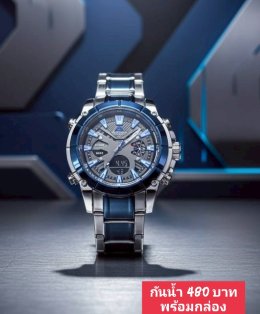 กดที่นี่เพื่อเข้าดูแบบ นาฬิกา Dziner