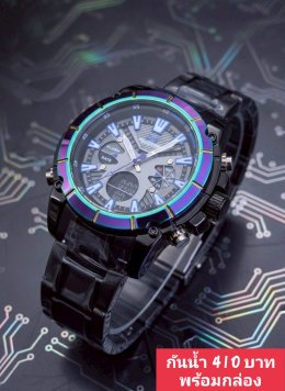 กดที่นี่เพื่อเข้าดูแบบ นาฬิกา Dziner