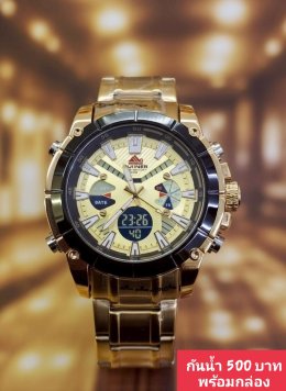 กดที่นี่เพื่อเข้าดูแบบ นาฬิกา Dziner