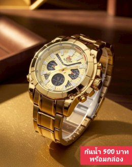 กดที่นี่เพื่อเข้าดูแบบ นาฬิกา Dziner