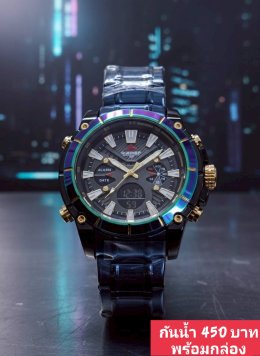 กดที่นี่เพื่อเข้าดูแบบ นาฬิกา Dziner