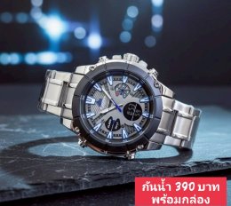 กดที่นี่เพื่อเข้าดูแบบ นาฬิกา Dziner