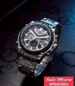 กดที่นี่เพื่อเข้าดูแบบ นาฬิกา Dziner