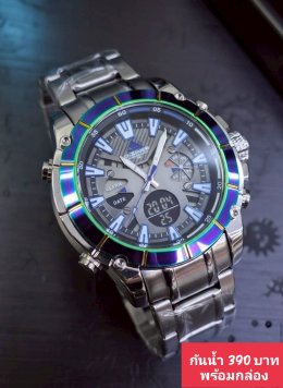 กดที่นี่เพื่อเข้าดูแบบ นาฬิกา Dziner