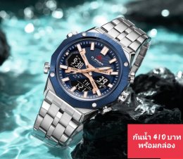 กดที่นี่เพื่อเข้าดูแบบ นาฬิกา Dziner