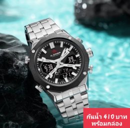 กดที่นี่เพื่อเข้าดูแบบ นาฬิกา Dziner