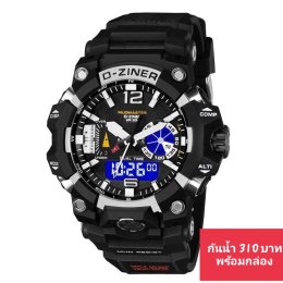 กดที่นี่เพื่อเข้าดูแบบ นาฬิกา Dziner