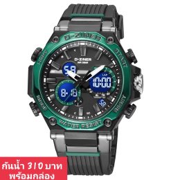 กดที่นี่เพื่อเข้าดูแบบ นาฬิกา Dziner