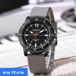 กดที่นี่เพื่อเข้าดูแบบ นาฬิกาแฟชั่น สายยาง