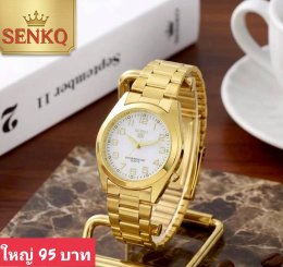 กดที่นี่เพื่อเข้าดูแบบ  นาฬิกา senkq Renos