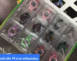 นาฬิกาสปอร์ต พร้อมกล่อง