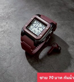 กดที่นี่เพื่อเข้าดูแบบ นาฬิกาสปอร์ต